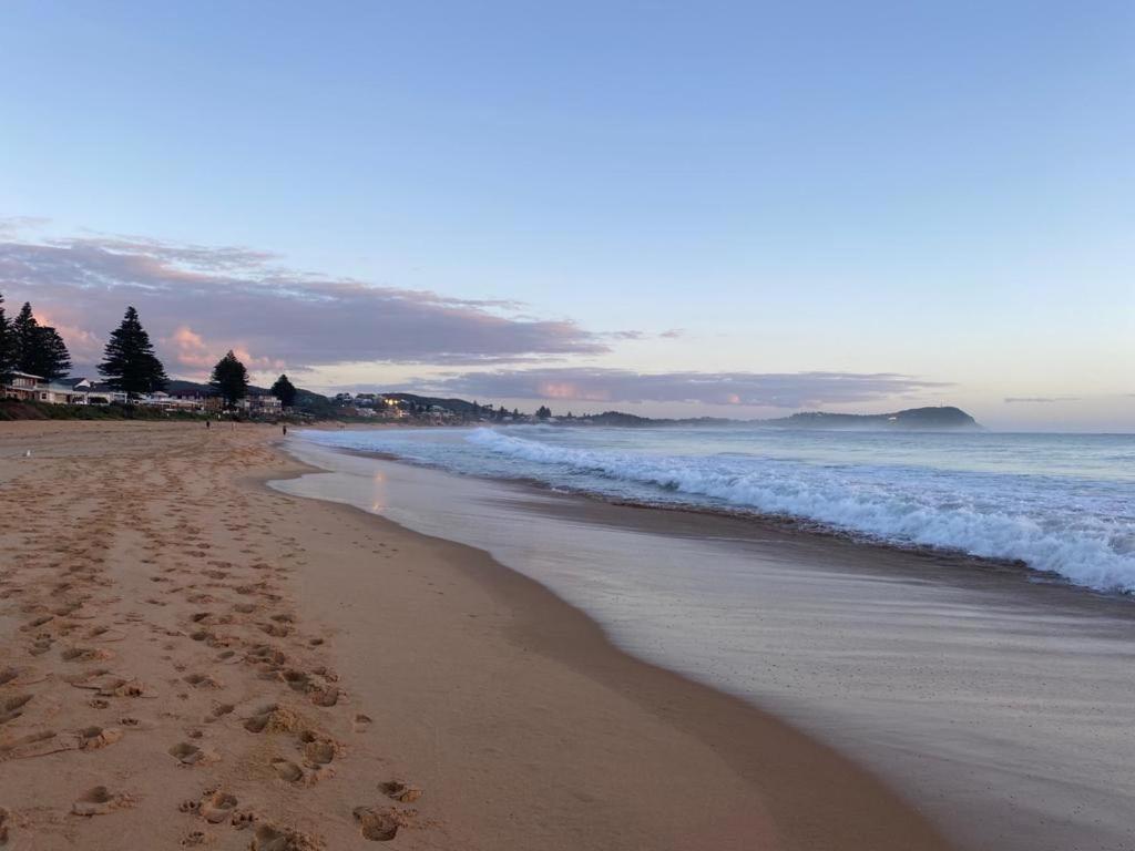 The Clan Terrigal Villa Dış mekan fotoğraf